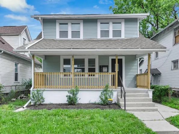1472 E 25th Ave, Columbus, OH 43211