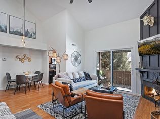 6861 N 2200 W APT 9X, Park City, UT 84098