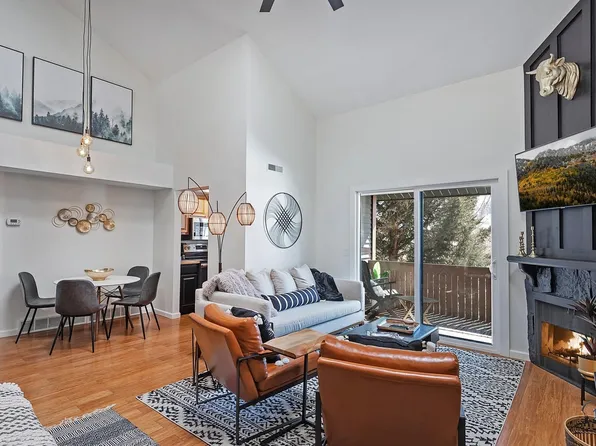 6861 N 2200 W APT 9X, Park City, UT 84098