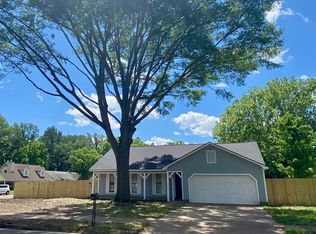 4475 Hunter Bay Dr, Millington, TN 38053