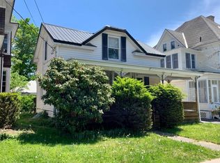 44 Church St, Oneonta, NY 13820