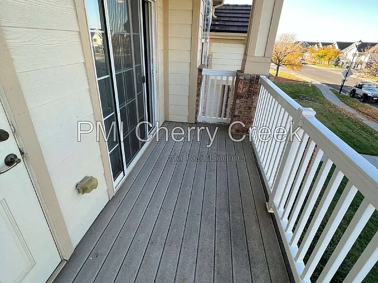 5705 N Genoa Way #208 — Photo 23