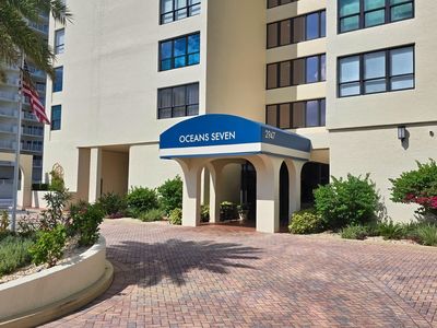 2947 S Atlantic Ave APT 1205, Daytona Beach Shores, FL, 32118