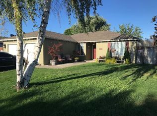 8032 Isabella Way, White City, OR 97503