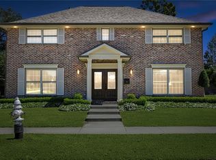 4113 Napoli Dr, Metairie, LA 70002