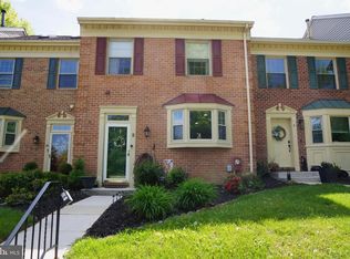 8 Cross Falls Cir, Sparks, MD 21152