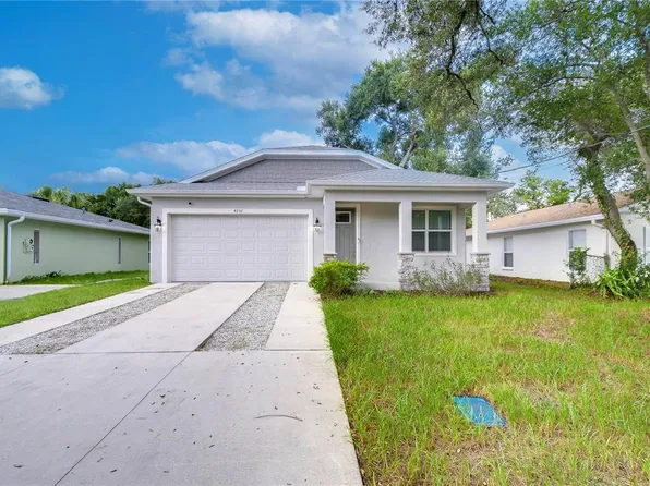 4232 E Palifox St, Tampa, FL 33610