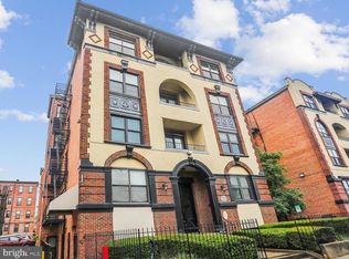 1436 Meridian Pl NW APT 105, Washington, DC