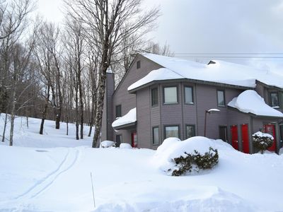 264 Slopeside Road UNIT 1003, Jay, VT, 05859