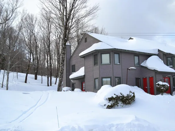 264 Slopeside Road #1003, Jay, VT 05859