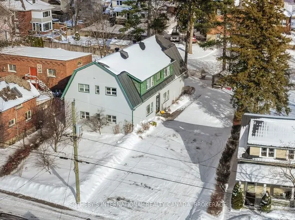 25 Murray St, Brockville, ON K6V 2W5