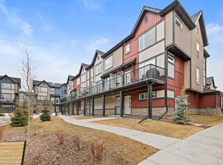 850 W Belmont Dr SW #139, Calgary, AB T2X4A6