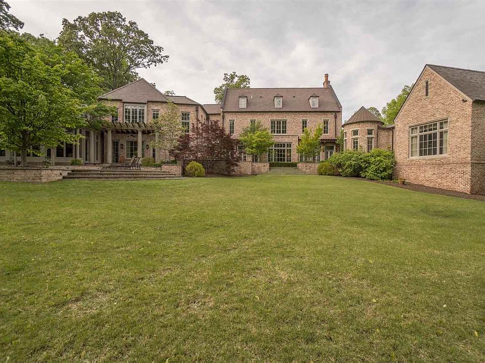 4275 Gwynne Rd, Memphis, TN 38117 Zillow