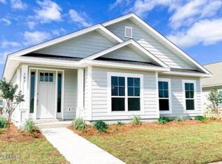 11502 Poston Rd, Panama City, FL 32404