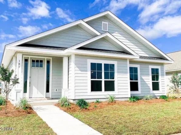 11502 Poston Rd, Panama City, FL 32404