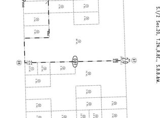 0 Brant Cross Rd, Twentynine Palms, CA 92277