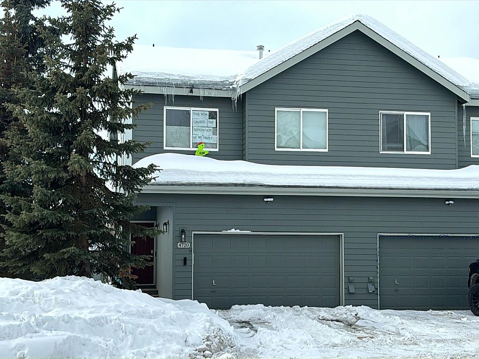 OZWNRT ブーファン　BoophamneMan TheCaudexMan 4720 Grumman St #4720, Anchorage, AK 99507 | Zillow