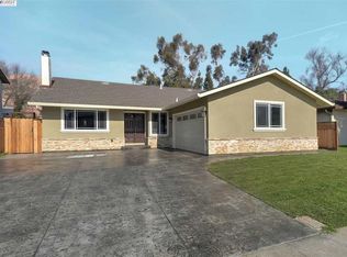 32130 Trefry Ct, Union City, CA 94587