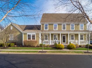 5215 Langwell Dr, Westerville, OH