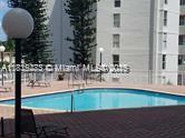 2025 NE 164th St APT 615, North Miami Beach, FL 33162