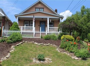 2049 E Beckert Ave, Pittsburgh, PA