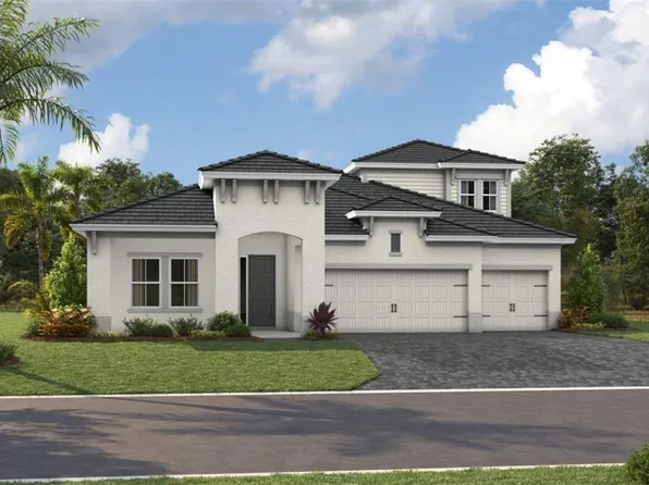10226 LONGMEADOW AVENUE, PARRISH, FL 34219