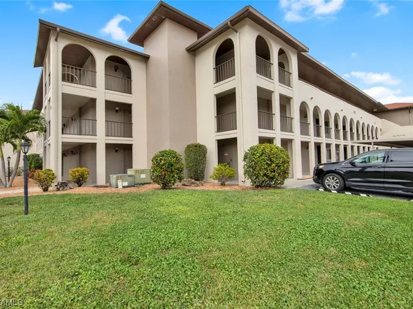 6102 Whiskey Creek Dr APT 204, Fort Myers, FL 33919