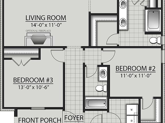 2nd image of this home
