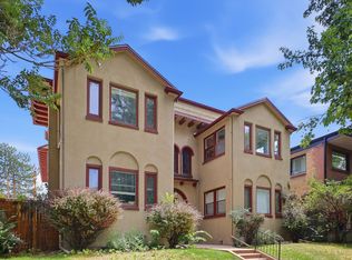 1640 N Downing St APT 103, Denver, CO 80218