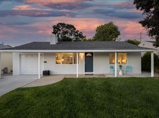 3925 Oneill Dr, San Mateo, CA 94403