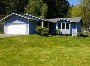 5210 80th Ave SW, Olympia, WA 98512