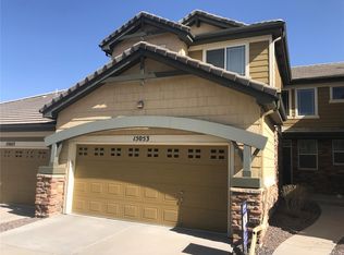 15053 E Crestridge Dr, Aurora, CO 80015