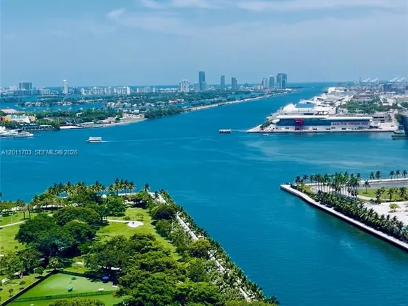 900 Biscayne Blvd APT 2904, Miami, FL 33132