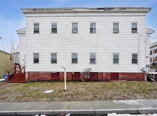 180 Prospect St, Norwich, CT 06360