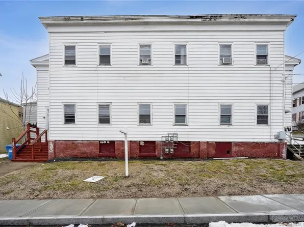 180 Prospect Street, Norwich, CT 06360