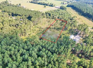 211 Thomas Windt Rd, Shepherd, TX 77371