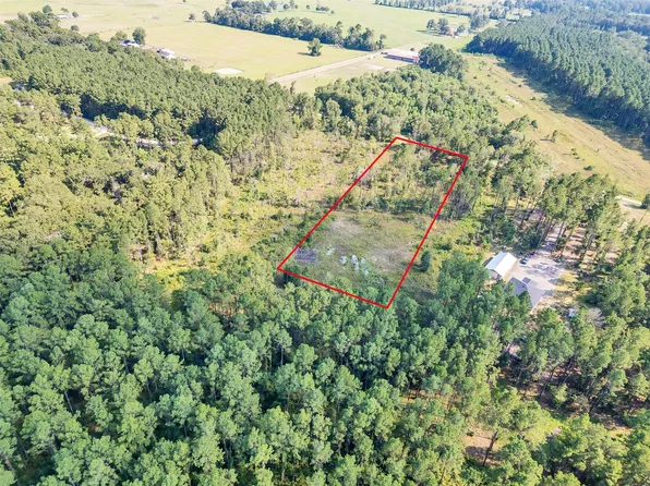 211 Thomas Windt Rd, Shepherd, TX 77371