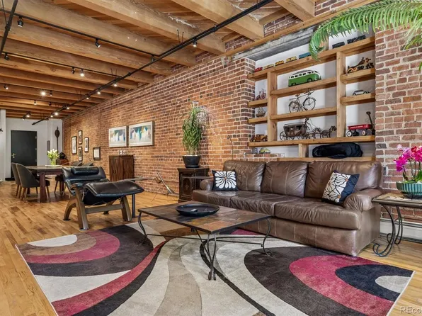 1450 Wynkoop Street #3E, Denver, CO 80202