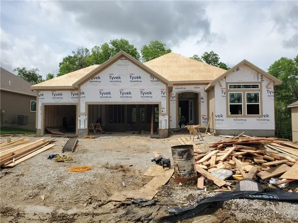 9336 N Belton Ave, Kansas City, MO 64154
