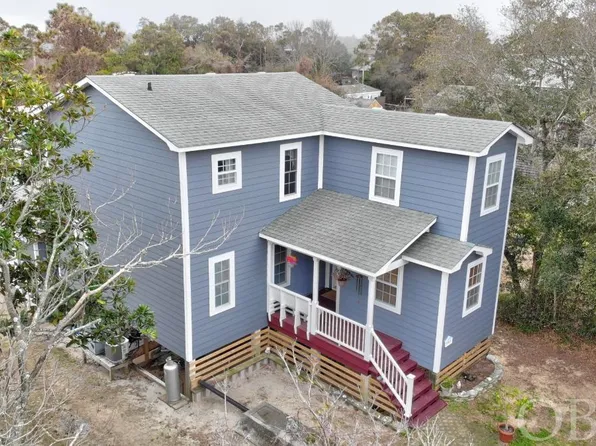 50461 State Highway 12 Lot 5, Buxton, NC 27920