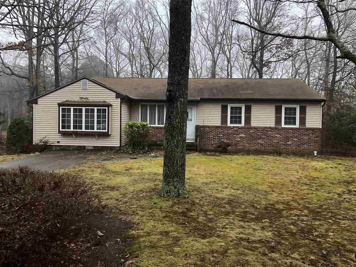 217 E Ridgewood Ave, Galloway, NJ 08205 Zillow