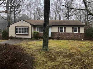 217 E Ridgewood Ave, Galloway, NJ 08205