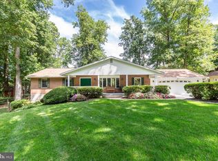 614 Trixsam Rd, Sykesville, MD 21784