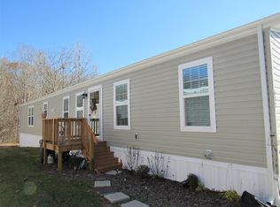 632 Wide Oak Pvt Dr, Kingsport, TN 37660