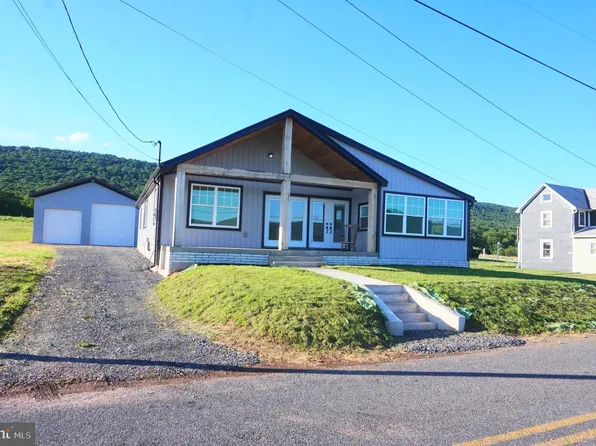 270 W Mountain Rd, Hegins, PA 17938
