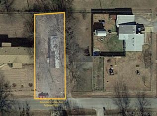 3612 W Fondulac St, Muskogee, OK 74401