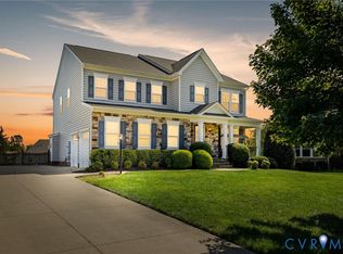 12008 Stable Ridge Ter, Glen Allen, VA 23059