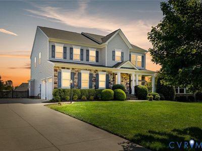12008 Stable Ridge Ter, Glen Allen, VA, 23059