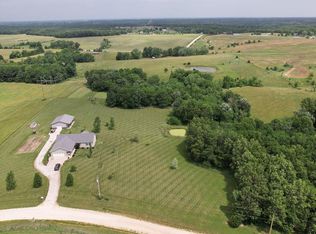 2149 County Road 2460, Huntsville, MO 65259