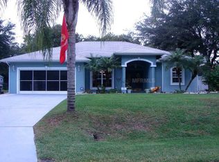 2733 Sadnet Ln, North Port, FL 34286